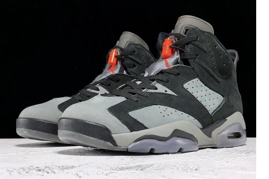 Saint-Germain CK1229 Jordan Air 001 Paris Retro 001 6 Jordan x Air CK1229 0409